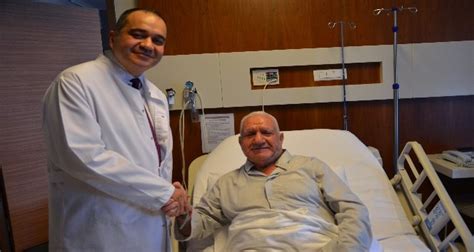 I­r­a­k­l­ı­ ­h­a­s­t­a­,­ ­T­ü­r­k­i­y­e­’­d­e­ ­s­a­ğ­l­ı­ğ­ı­n­a­ ­k­a­v­u­ş­t­u­ ­-­ ­S­a­ğ­l­ı­k­ ­H­a­b­e­r­l­e­r­i­